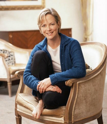 Jenny Seagrove