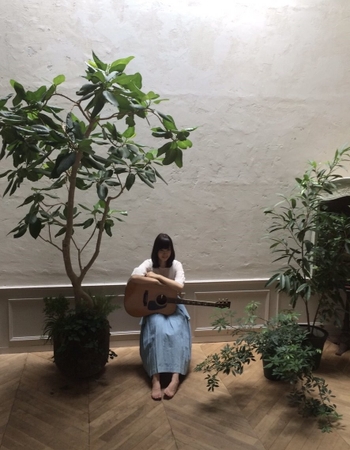 Yuiko Ohara