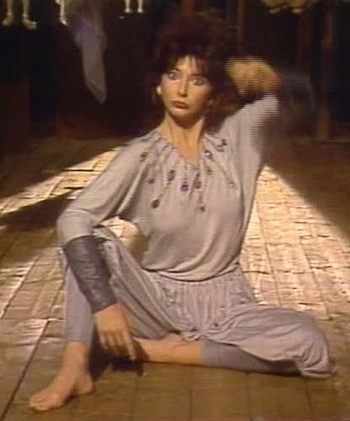 Kate Bush