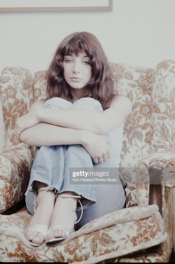 Kate Bush