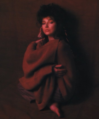 Kate Bush