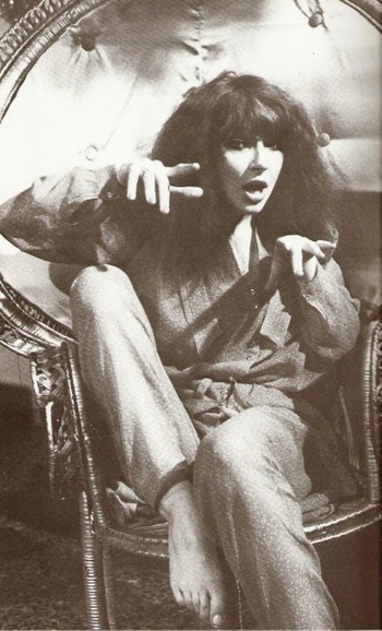 Kate Bush