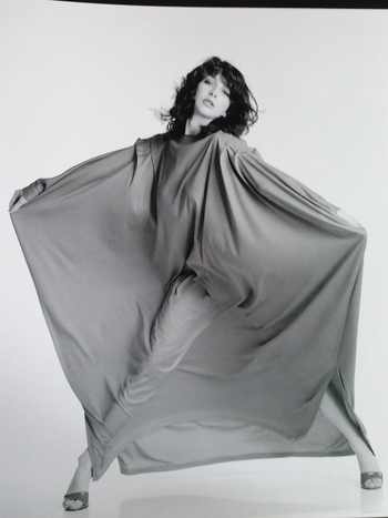 Kate Bush