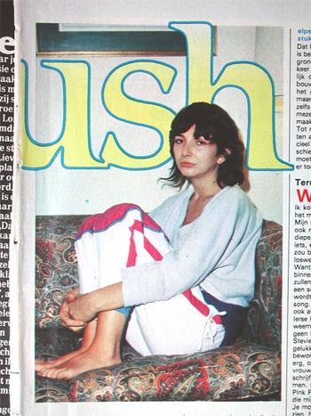 Kate Bush