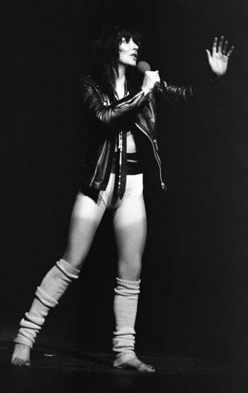 Kate Bush