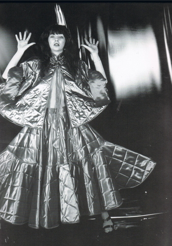 Kate Bush