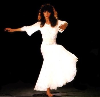 Kate Bush