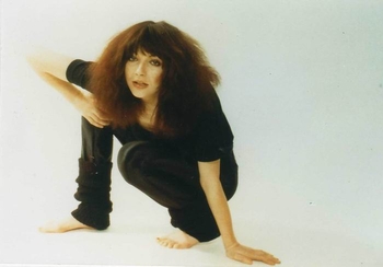 Kate Bush