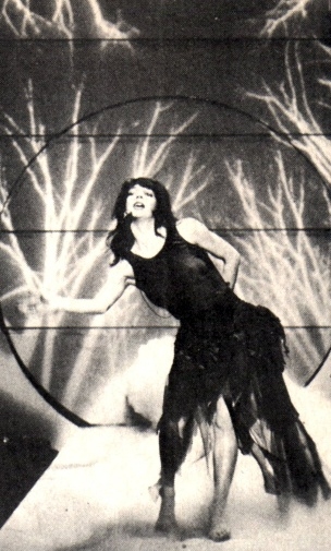 Kate Bush