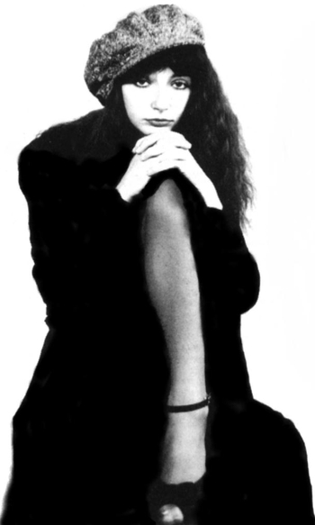 Kate Bush