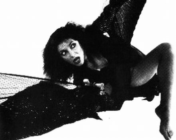 Kate Bush