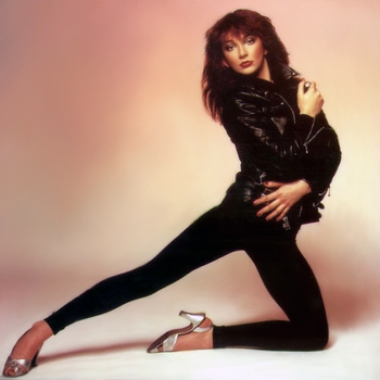 Kate Bush