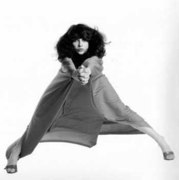 Kate Bush