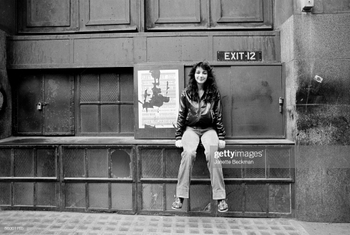 Kate Bush