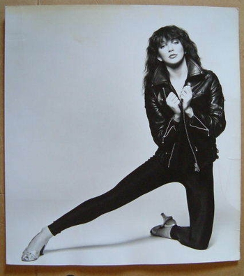 Kate Bush