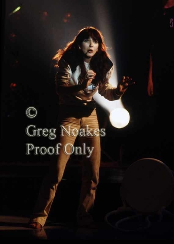 Kate Bush