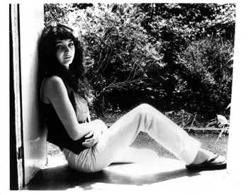 Kate Bush