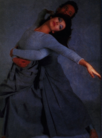 Kate Bush