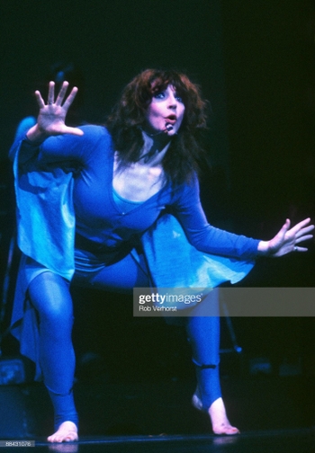 Kate Bush