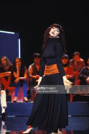 Kate Bush