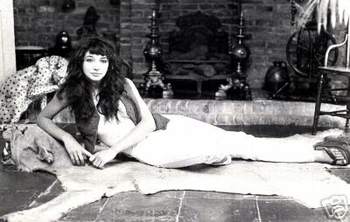 Kate Bush