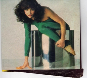 Kate Bush