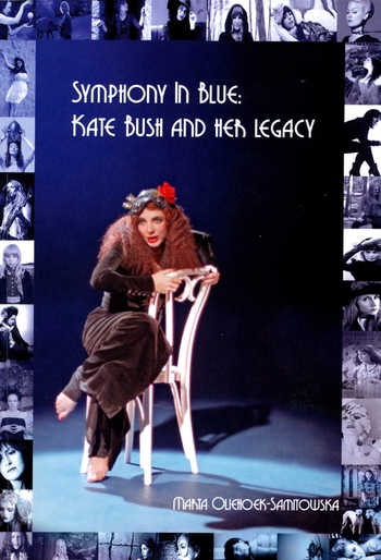 Kate Bush