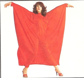 Kate Bush