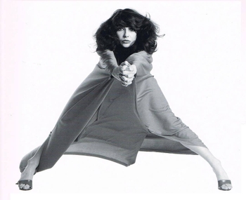 Kate Bush