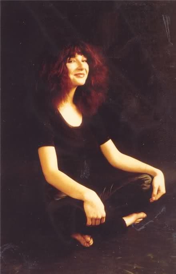 Kate Bush