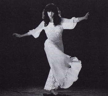 Kate Bush