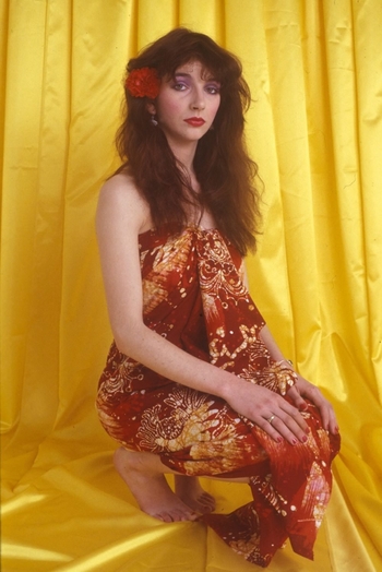 Kate Bush