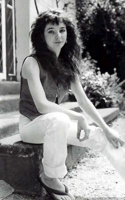 Kate Bush