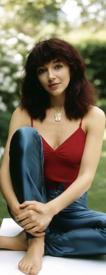 Kate Bush