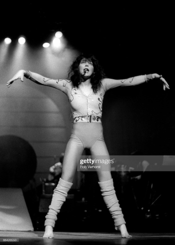 Kate Bush