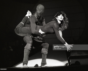 Kate Bush