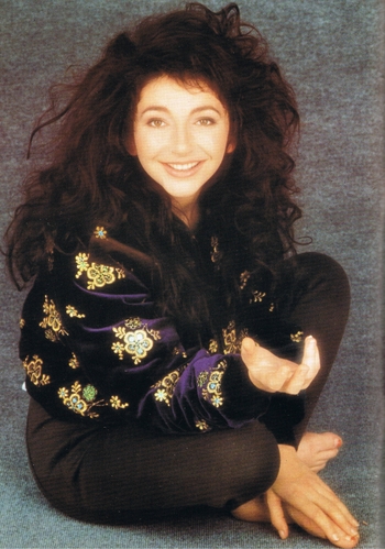 Kate Bush