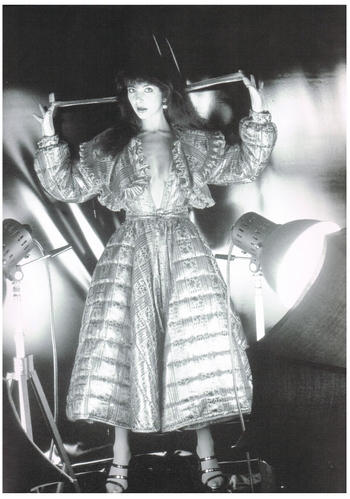 Kate Bush