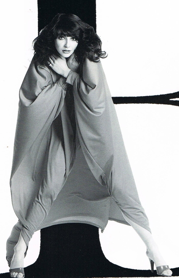 Kate Bush