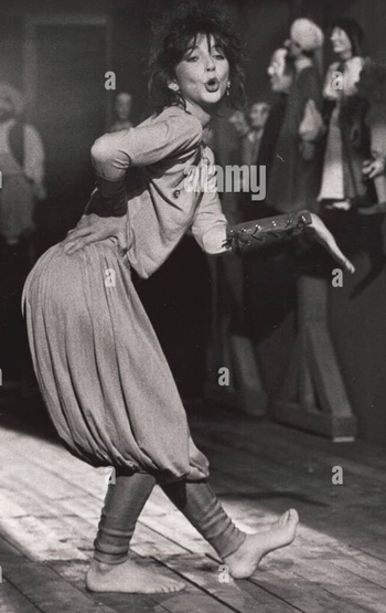 Kate Bush