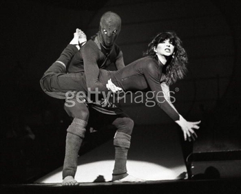 Kate Bush