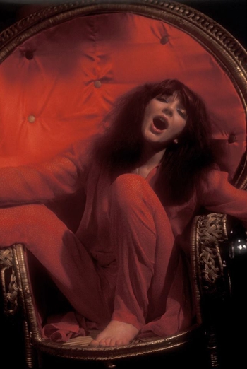 Kate Bush