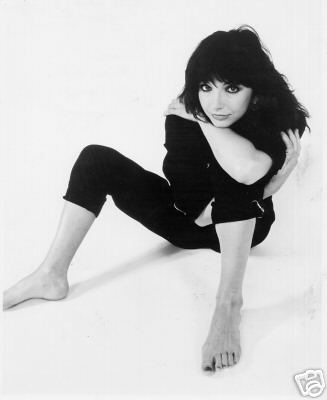 Kate Bush