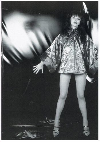 Kate Bush