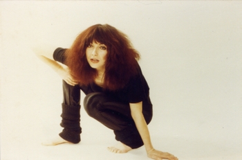 Kate Bush