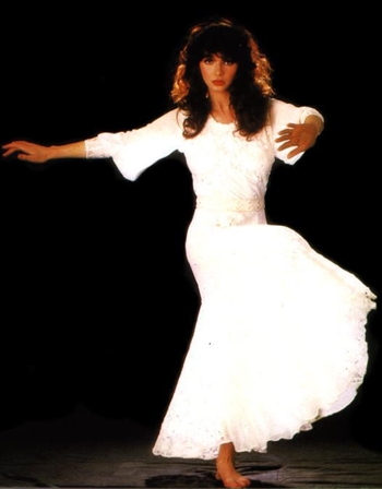 Kate Bush