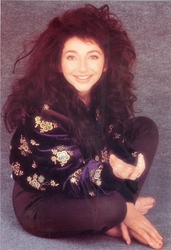 Kate Bush