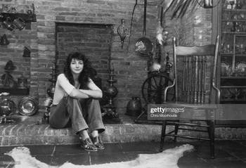 Kate Bush