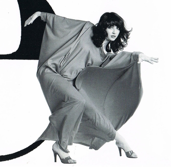 Kate Bush