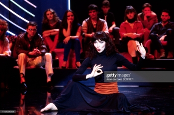 Kate Bush